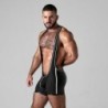 Podkoszulka Singlet Look At It Locker Gear Biała 42 XL
