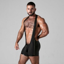 Singlet Look At It Locker Gear Vert 40 L