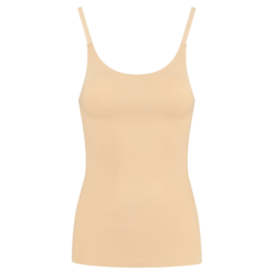 Light Control Samarreta Invisible Beix Talla S
