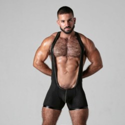 Singlet Look At It Locker Gear Vert 42 XL