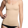 Light Control Samarreta Invisible Beix Talla XL