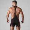 Singlet Look At It Locker Gear Piros 40 L