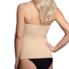 Light Control Camiseta Invisible Beige Talla Xl