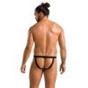 Slip Avec Ouverture Ben Noir Passion 40-42 L/XL