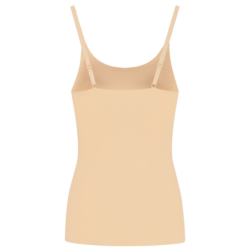 Light Control Samarreta Invisible Beix Talla XL