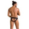 Libistatavad avaga Joe mustad Passion 40-42 L/XL