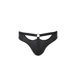 Libistatavad avaga Joe mustad Passion 40-42 L/XL