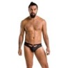 Joe avatud libe must Passion 36-38 S/M
