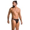 Slip Con Apertura Luke Negro Passion 36-38 S/M