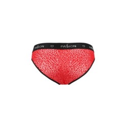 Boksarice Mike Rdeča Passion 40-42 L/XL