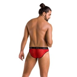 Mike Red Passion Briefs 36-38 S/M