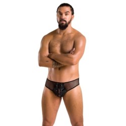 Calzoncillos Richard Negros Passion 40-42 L/XL