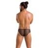 Richard sorte trusser Passion 36-38 S/M