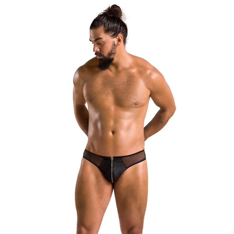 Slip Timmy Noir Passion 40-42 L/XL