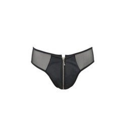 Slip Timmy Crni Passion 44-46 XXL/3XL