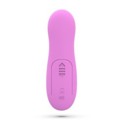 Sookie Clitorisstimulator Crushious
