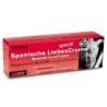 Spanische Liebescreme Estimulante Unisexo 40Ml