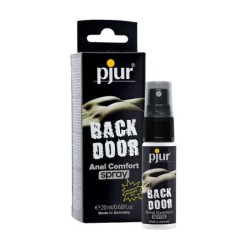 Analinis purškalas Pjur Back Door 20Ml