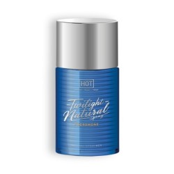 Spray Com Feromonas Twilight Natural Spray Man 50Ml