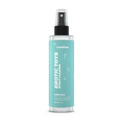 Netegador De Joguines En Esprai Crushious 150 Ml