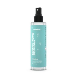 Netegador De Joguines En Esprai Crushious 150 Ml
