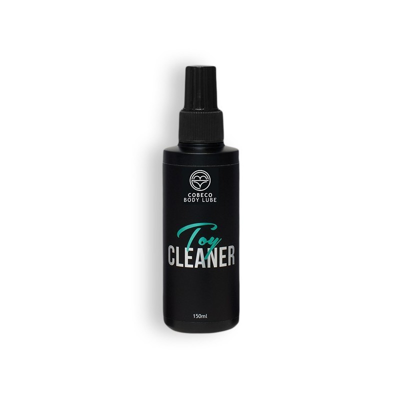 Spray Desinfetante Toy Cleaner 150Ml