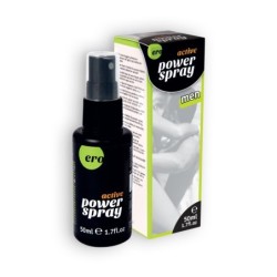 Spray Estimulante Active Power Ero Para Hombre 50Ml