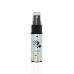 Spray Stimulator Pentru Clitoris Clit On Me Fructe Roșii Intt 12Ml