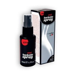 Spray Lubrifiant Anal Backside Ero 50Ml