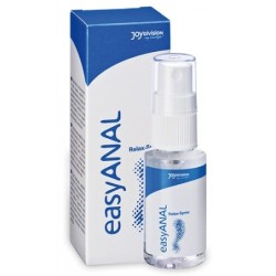 Sprostilni sprej Easy Anal Aquaglide 30ml