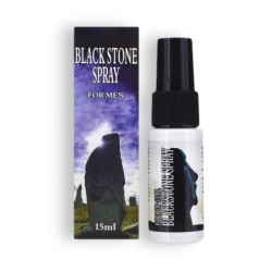 Spray Retardante Black Stone 15Ml