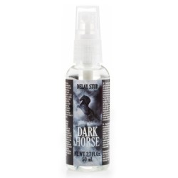 Dark Horse Sprej za odgađanje 50 ml