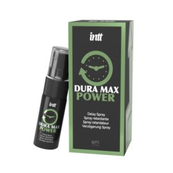Intt Dura Max Power Késleltető Spray 12Ml