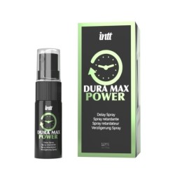 Dura Max Power Intt 12Ml Delay Spray