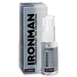 Ironman 30ml viivytyssuihke