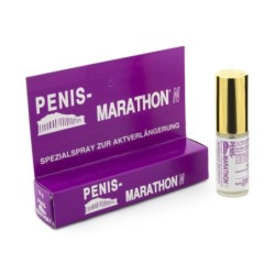 Verzögerungsspray Penis Marathon 12Gr