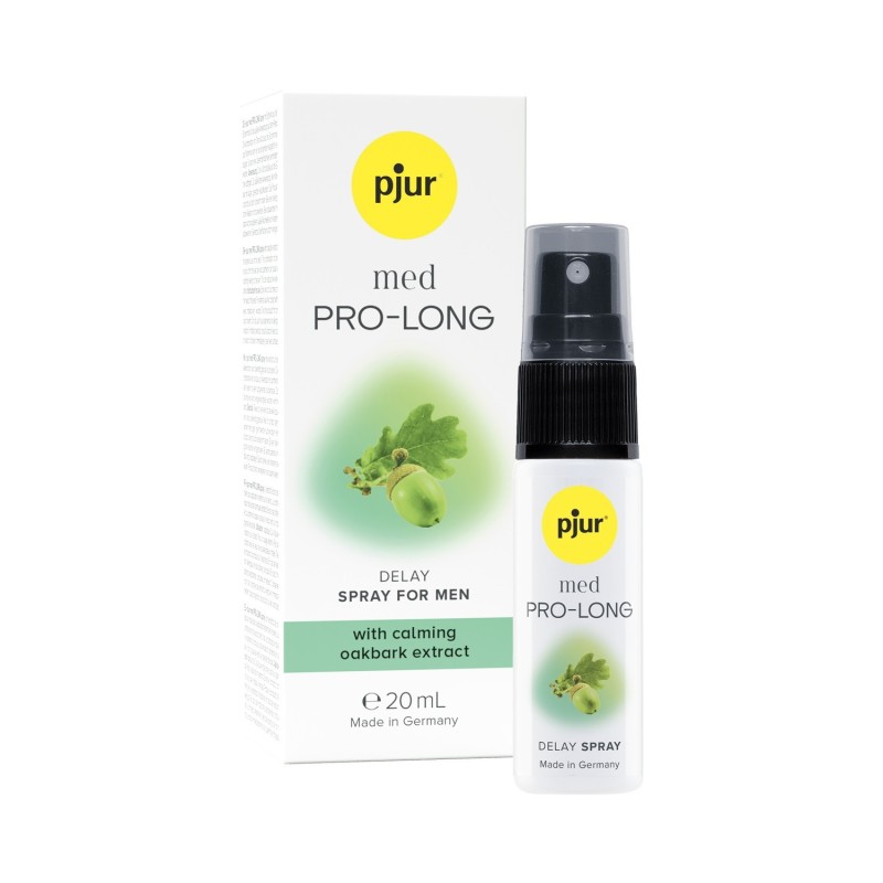 Pjur Med Pro-Long Vertragende Spray 20ml