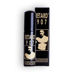 Spray Retardante Retard?907 25Ml