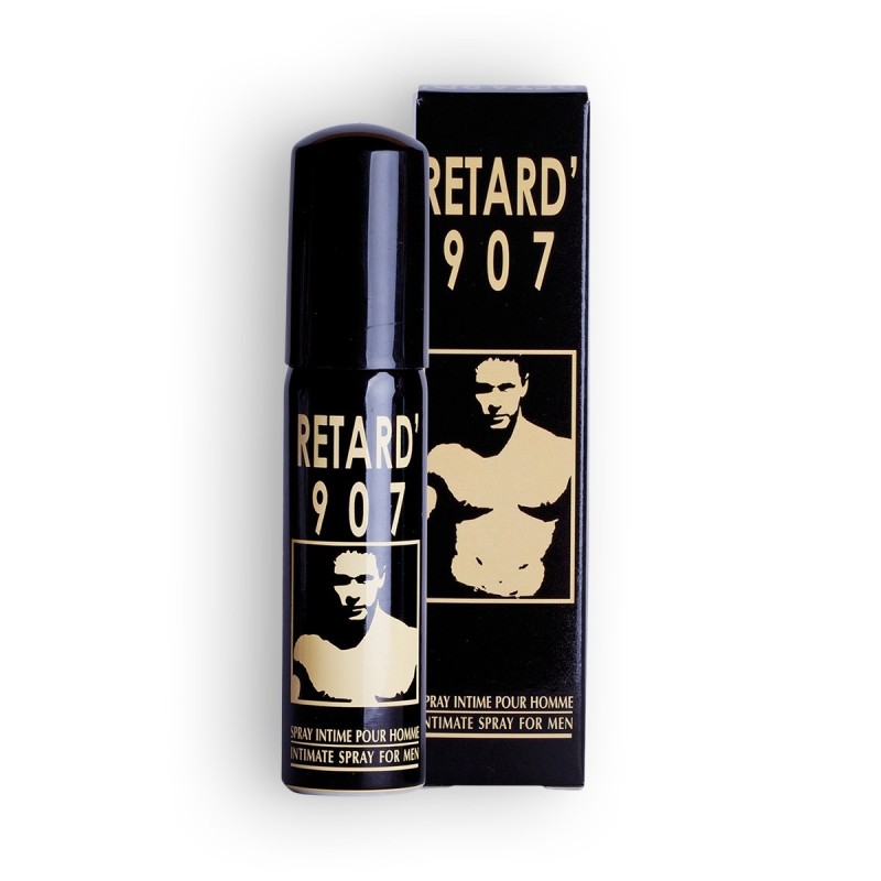 Viivitussprei Retard?907 25Ml Viivitussprei Retard?907 25Ml