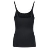 Light Control Samarreta Invisible Negre Talla S