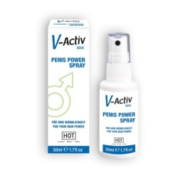 Spray V-Activ Penis Power 50Ml