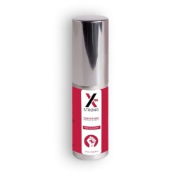 Sprayxtra Strong Para Hombre 15Ml