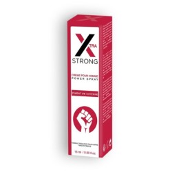 Sprayxtra Strong za muškarce 15 ml