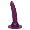 Strap-On Com 3 Pênis Bad Kitty