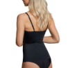 Light Control Samarreta Invisible Negre Talla XL