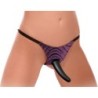 Strap-On mit Vibration Vibrating Strap-On For Him Fetish Fantasy Series