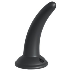 Strap-On com Vibração Vibrating Strap-On For Him Fetish Fantasy Series