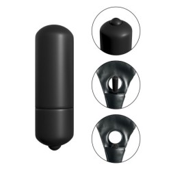 Strap-On com Vibração Vibrating Strap-On For Him Fetish Fantasy Series