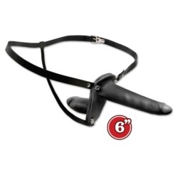 Strap-On Double Penetrix Fetisch Fantasy Serie