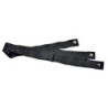 Strap-On Duplo Com Vibração Bad Kitty